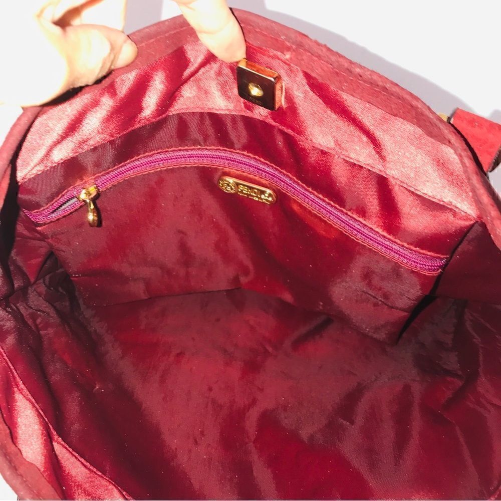 Fendi tote   - Picture 10 of 11